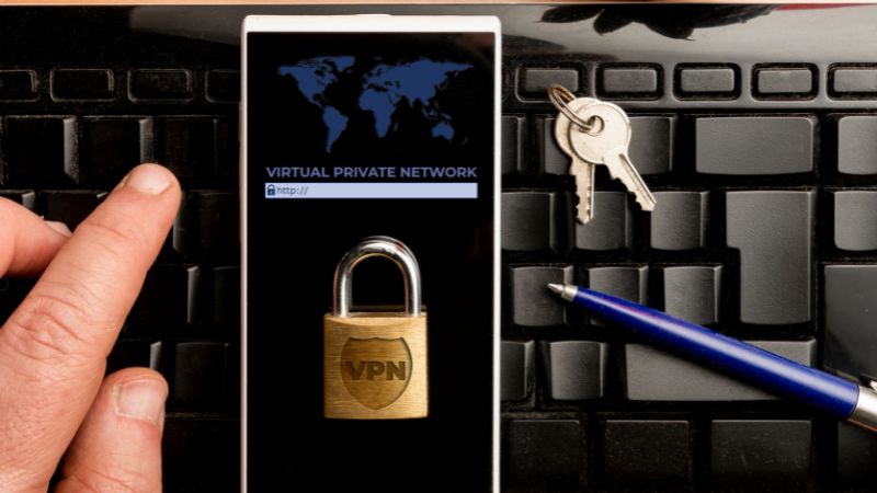 Are VPNs Legal