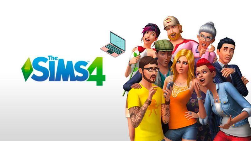 Best Laptops for Sims 4 in 2023