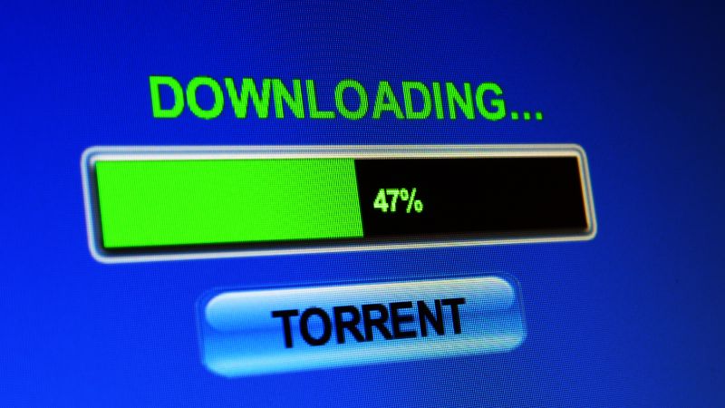 VPN for Torrenting