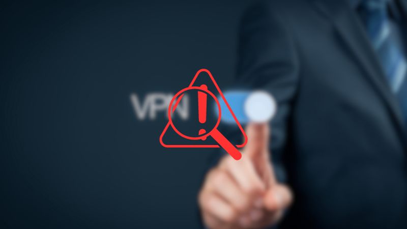 How To Fix Common VPN Issues