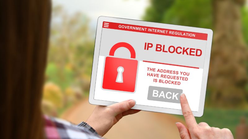 How to Change IP Address