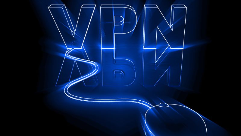 What is a VPN