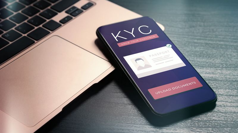 Crypto Gateway Without KYC