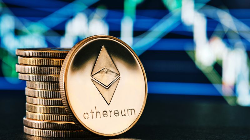 How to Accept Ethereum Payments